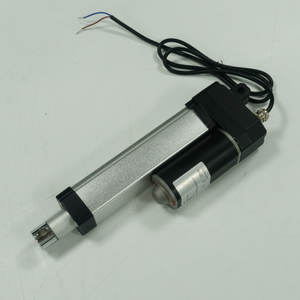 มอเตอร์กระตุ้นเชิงเส้นแบบแม่เหล็กถาวรกันน้ำ IP67 แรงดัน 24V 48V สำหรับเครื่องใช้ในบ้านและเครื่องกวาดบ้านอัจฉริยะ แรงขับ <span class=keywords><strong>4000N</strong></span> - Product Image 3