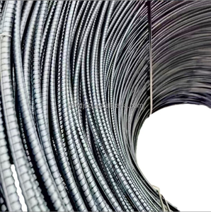 حديد بسعر الجملة 6 ، 8 ، 10 12 ، سعر nb500b N16 N20 N25 حديد صلب خفيف - Product Image 5