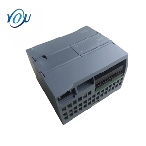 Thương hiệu Mới Thành phần điện tử trung tâm xử lý đơn vị 6es7 214-1ad23-0xb0 với một năm bảo hành - Product Image 2