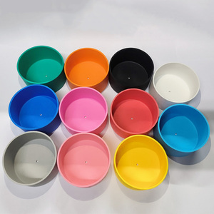 Silicone chai khởi động chống trượt tay áo dưới bảo vệ cho 30 oz 40 Oz Stanley <span class=keywords><strong>hydroflask</strong></span> Tumbler - Product Image 6