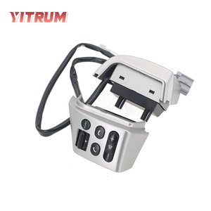 Bouton de commande du volant Aj pour Nissan Sylphy Aj Nissian 003, nouvelle pièce de rechange - Product Image 2