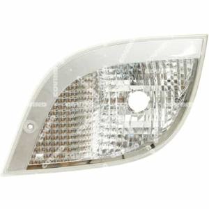 FARO DELANTERO IZQUIERDO ATEGO SERIE 2 (2004-->2012) adecuado para Mercedes ATEGO 2a S. (9738200521) - Product Image 1