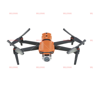 Drones de 4 Canales EVO Range Expert para Imágenes de Incendios, Operaciones Costeras y Detección de Metales con GPS - Product Image 5