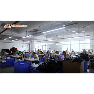 Grembiule da giardino in vera pelle per grembiuli da <span class=keywords><strong>pittori</strong></span> con grembiuli in denim di cotone da cucina tascabili all'ingrosso - Product Image 6