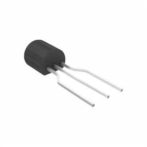 Composants électroniques : Transistors à pôles formés TO-226-3, TO-92-3 BC546_J35Z Originaux - Product Image 1