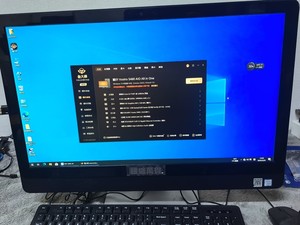 知名品牌vostro 5460使用的多合一电脑 - Product Image 2