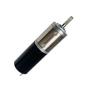 Motor de tatuaje Faulhaber Maxon 2225 2230V 006s 012s 024s Motor de repuesto de construcción de imán permanente - Product Image 3