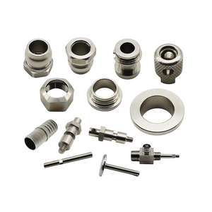 Em NC-receptor de asting, arte mecánico NC - Product Image 3