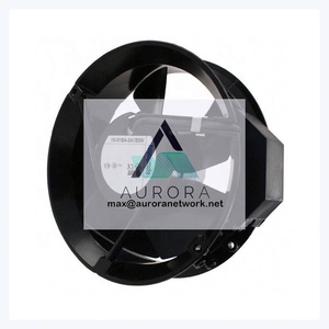 Ventiladores de refrigeración de alta calidad, 11938MB-A1N-EA-00,OEM con buen precio - Product Image 4