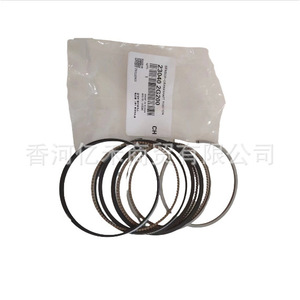 แหวนลูกสูบ 23040-2G200 สำหรับอะไหล่ทดแทนรถยนต์ฮุนได เกีย - Product Image 1
