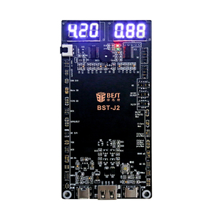 VBST-J2 một cú nhấp chuột công cụ kích hoạt iPhone 5g-13 Pro cho Max & Android Pin sạc nhanh bảng phát hiện Hàn - Product Image 1