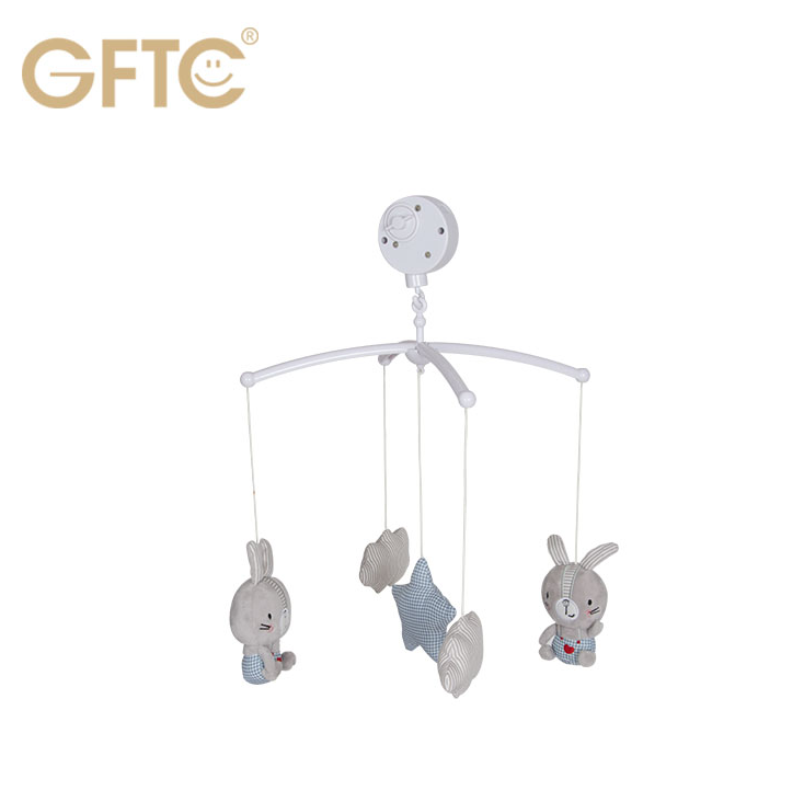 Best Price Wind Up Toy Baby Crib Musical Mobile Toys For Sale