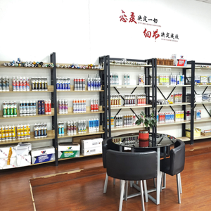 Hai thành phần đầy màu sắc Epoxy vẻ đẹp đường may đại lý 300ml dán keo cho gạch da điền gạch khoảng cách vữa keo keo - Product Image 3