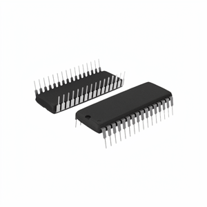 Composants électroniques de mémoire DIP 32 bits AT49F002N-55PI – Service complet d'origine - Product Image 1
