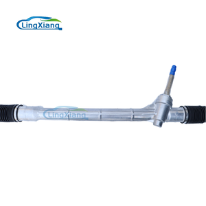 ชุดแร็คพวงมาลัยรถยนต์จีน ราคาขายส่งจากโรงงาน รุ่น 3402500U1910 สำหรับ<span class=keywords><strong>รถ</strong></span>ยนต์ JAC Refine S2 (<span class=keywords><strong>เกียร์</strong></span><span class=keywords><strong>ธรรมดา</strong></span>) พวงมาลัยซ้าย - Product Image 4