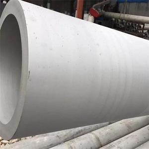 Труба из нержавеющей стали по стандарту ASTM, дуплексная, всех размеров, на заказ от производителя: S32506, S32520, S32707, S32808, S32906 - Product Image 5