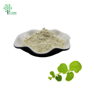 Yüksek kaliteli <span class=keywords><strong>Centella</strong></span> Total ca özü toplam Triterpenes Total coside & Madecassoside Gotu Kola ekstresi - Product Image 4