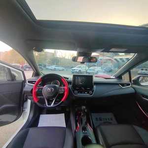 Toyota Levin 185T CVT Sport Edition 2022 d'<span class=keywords><strong>occasion</strong></span>, conduite à gauche, <span class=keywords><strong>essence</strong></span>, voiture compacte, 1.2T, berline économique, bon état, Toyota <span class=keywords><strong>Auris</strong></span> d'<span class=keywords><strong>occasion</strong></span> - Product Image 6