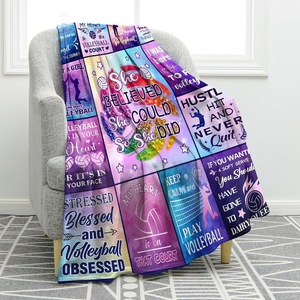 Assorted Print Patchwork Flannel <b>Blanket</b> Throw <b>Blanket</b> Nap <b>Blanket</b> Cozy Warm <b>Super</b> <b>Soft</b> for Bedroom Living Room Custom Print - Product Image 6