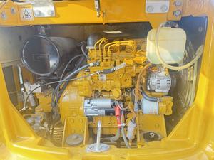 Motor de 43kW de Alta Calidad Usado para Excavadora 306E2 | Modelo 2024 con PLC y Motorreductor Incluidos para Construcción - Product Image 3