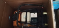Machine Offre Spéciale nouveau compacteur à plaques vibrantes C90T