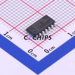 Chip IC de circuito integrado MAX489ESD + T SOP-14 nuevo y Original, IC de 2/1/2/1/2 - Product Image 1