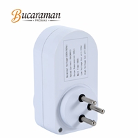 Prise de protection contre les surtensions AC 220V, multiprise, protection automatique contre les surtensions, alimentation directe usine
