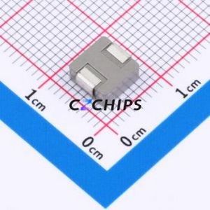 Inductor de Potencia SMD HCMA-0630-220-M, 7x6.6mm (Inductancia: 22uH) (Precisión: 20%) (Corriente Nominal: 2.3A) - Product Image 2