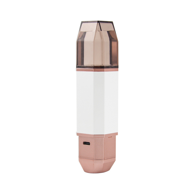 Beauty Tools Handheld Steamer Anti Age Moisturizing Portable Ionic Vaporizer Home Use Facial Mist Sprayer