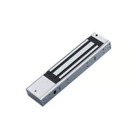 Cerradura Magnética Zk Lm-3505 para Oficina, Cerradura Inteligente para Puerta de Vidrio