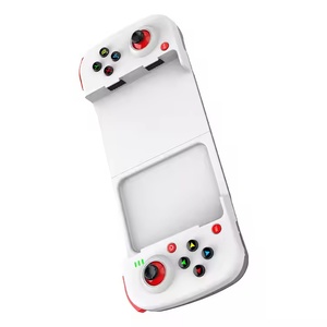 Chất Lượng Cao Giá Rẻ Di Động Trò Chơi Điều Khiển Phổ Điện Thoại Gamepad Với Phím Điều Khiển Cho Điện Thoại Di Động Chơi Game - Product Image 1