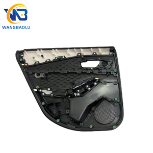 Wbl OEM 83751-30e-h21za nội thất tấm cửa bên trong vải da <span class=keywords><strong>TRIM</strong></span> cho phù hợp 2024 cy1 cy3 - Product Image 3
