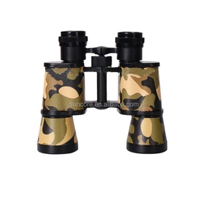 SUNCORE <span class=keywords><strong>militaire</strong></span> binoculaire de vision nocturne camouflage jumelles étanches - Product Image 1