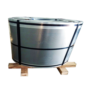 Aisi Crgo M4 M5 <strong>M6</strong> in <strong>Silicon</strong> <strong>Steel</strong> Laminations for EI Lamination Spiral Core Control <strong>Transformer</strong> Core - Product Image 6