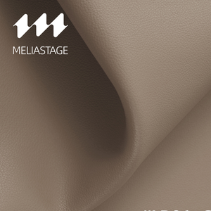 Çok Renkli Çakıllı Yarım Deri Postları 1.4mm Hazır Stokta Hakiki Deri Malzemesi DIY Projeleri ve Hobiler için - Product Image 3