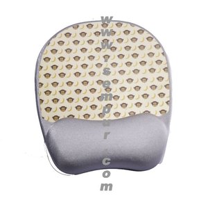 Alfombrilla de ratón de alta calidad y cómoda, con logotipo personalizado impreso, <span class=keywords><strong>componentes</strong></span> de <span class=keywords><strong>PC</strong></span>, oficina, venta al por mayor - Product Image 5