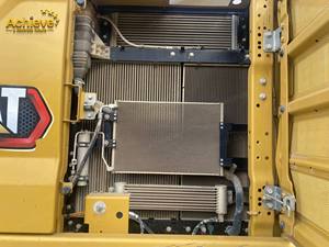 Gebraucht bagger CAT 320 D2 20T Gebraucht CAT 320 D2 Raupen bagger <span class=keywords><strong>CATERPILLAR</strong></span> CAT320 D2 Hydraulik maschinen gräber CAT 320 320D - Product Image 6