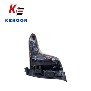 KEHOON alta calidad nuevo primer <span class=keywords><strong>amor</strong></span> Led montaje de luz trasera modelo 4133100xst01a 4133101xst01a para Haval Jolion - Product Image 4