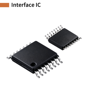 สวิตช์ IC มัลติเพล็กซ์เซอร์4แชนแนล4Ohm 1:1 TSSOP-16 ADG452BRUZ ของแท้ ADG452BRU มีสินค้าในสต็อก - Product Image 1
