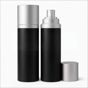 Flacone Spray Aerosol Vuoto Ricaricabile in Alluminio Personalizzato, Bombolette Aerosol Ecologiche da 100ML in Alluminio - Product Image 3