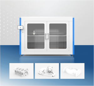 เครื่องพิมพ์<span class=keywords><strong>สาม</strong></span><span class=keywords><strong>มิติ</strong></span>รุ่น AXL2020-12 คือเครื่องพิมพ์สาม<span class=keywords><strong>มิติ</strong></span>ระดับอุตสาหกรรมที่ทรงพลังสำหรับการพิมพ์แบบ<span class=keywords><strong>สาม</strong></span><span class=keywords><strong>มิติ</strong></span>ของโมเดลหลากหลายประเภท - Product Image 5