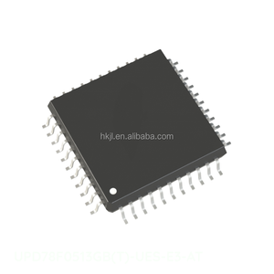 IC FPGA 125 I/o 160QFP 160 BQFP ชิ้นส่วนอิเล็กทรอนิกส์แบบฝังวงจรรวม A1280A-1PQG160I ดั้งเดิม - Product Image 1