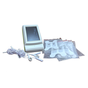 Appareil de thérapie du sommeil intelligent avec logo personnalisé pour usage <span class=keywords><strong>clinique</strong></span> et domestique, ajustement automatique de l'intensité, traitement du ronflement - Product Image 4