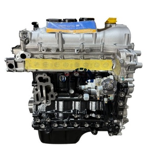 High Quality 1.5L Gasoline C35 Motor Car Long Block C35 Engine for SAIC Yuejin Xiaofuxing S50 Light Box Stake Double Cab <strong>Truck</strong> - Product Image 2