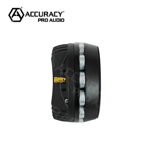 Accuracy Pro Audio Professional <strong>Tweeter</strong> 18ND2060JY with Titanium Magnet and Metal Shell Neodymium Diaphragm Material - Product Image 4