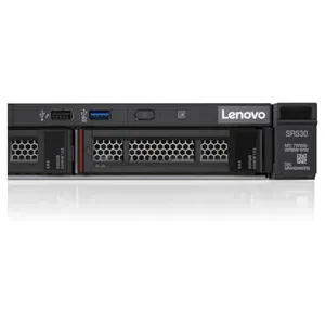 Potente y Eficiente Servidor en Rack <span class=keywords><strong>Lenovo</strong></span> <span class=keywords><strong>ThinkSystem</strong></span> <span class=keywords><strong>SR530</strong></span> 1U - Aumenta el Rendimiento y Reduce los Costos - Product Image 5