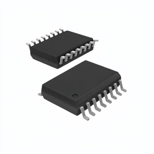 Manufacturer Channel Electronic Chips Component MT25QL512ABB8ESF-0AAT 16 SOlC <b>Memory</b> - Product Image 1