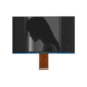 10.3 इंच उच्च गुणवत्ता 8k रिज़ॉल्यूशन मोनोक्रोम एलसीडी डिस्प्ले पैनल 7680*3 डी प्रिंटर के लिए 4320 - Product Image 6