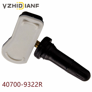 مستشعر مراقبة ضغط الإطارات <span class=keywords><strong>TPMS</strong></span> 40700-9322R 407009322R 40770-6LB1A لداسيا داستر لودجي سانديرو - Product Image 2
