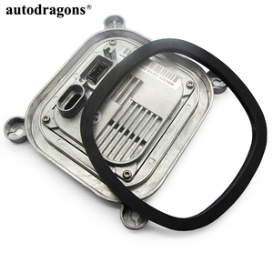 Autodragons - Kit de Faros Delanteros LED de 35 W para Automóvil, Balasto de Xenón OEM para MKT Edge MKS Challenger 7L7Z13N021A 8A5Z13C170A - Product Image 6